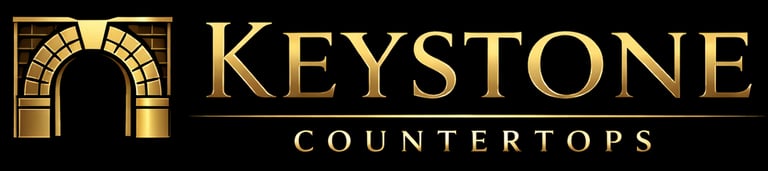 Keystone Countertops logo