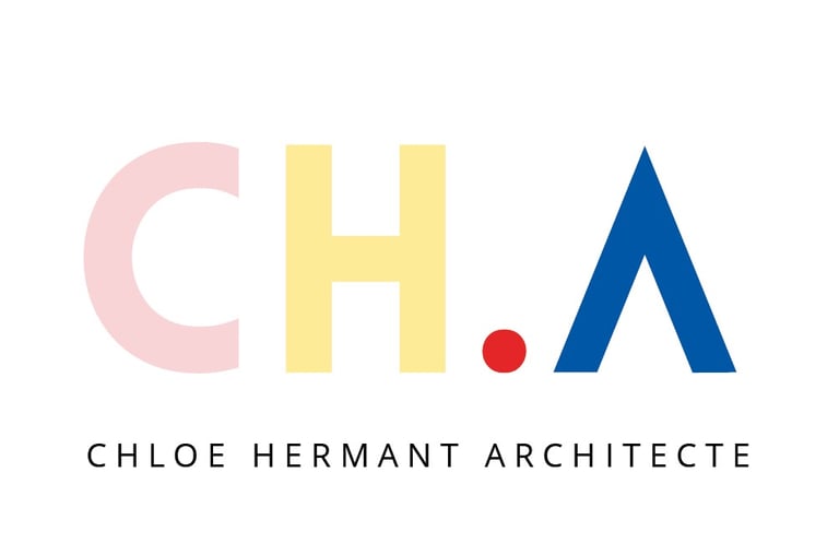 CH.A logo