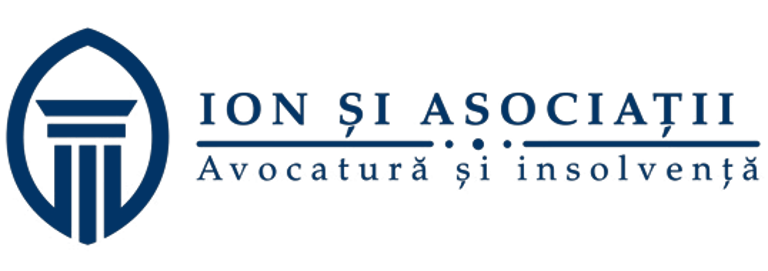 Ion și Asociații logo