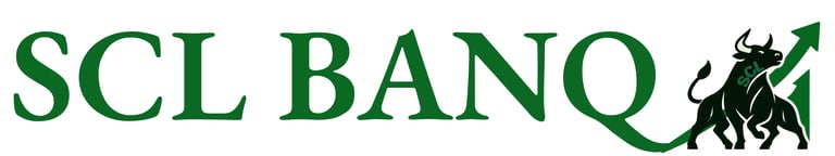 SCL BANQ CAPITAL logo