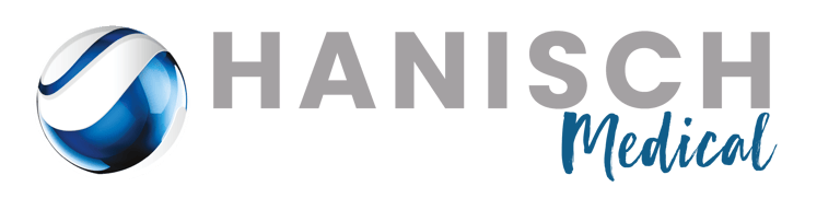 Hanisch Medical logo