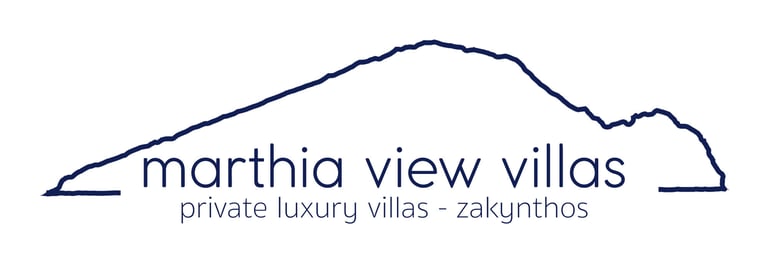 Marathia View Villas logo