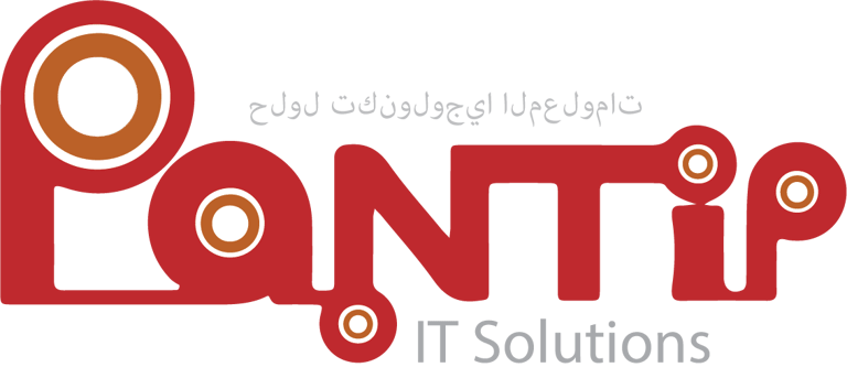 PANTIP logo