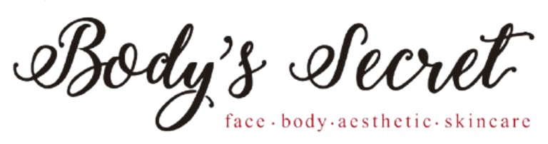 Body's Secret  logo