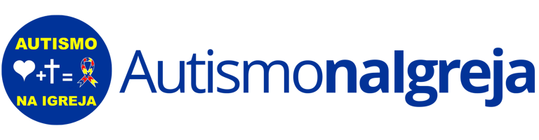 Autismo na Igreja logo