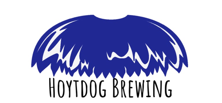 Hoytdog Brewing logo