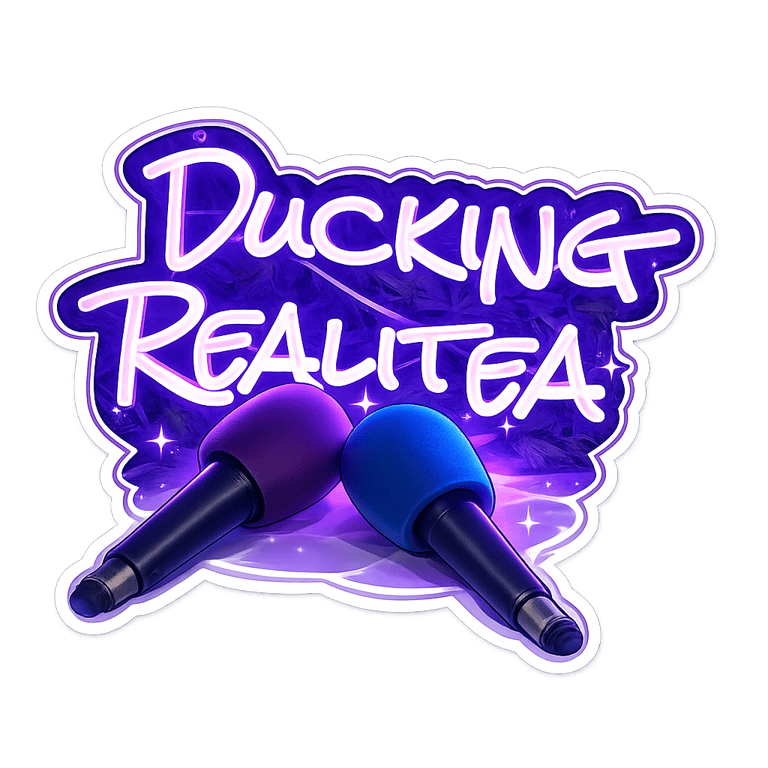 Ducking Realitea logo