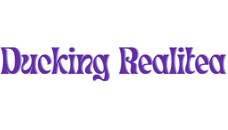 Ducking Realitea logo
