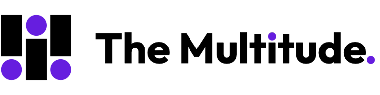 The Multitude Marketing Consulting logo