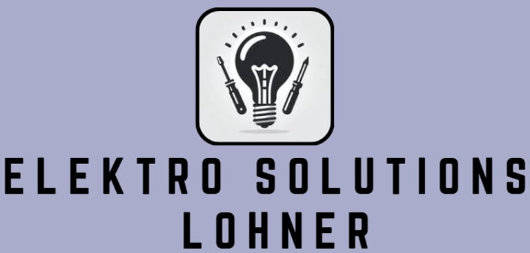 Elektro Solutions Lohner logo