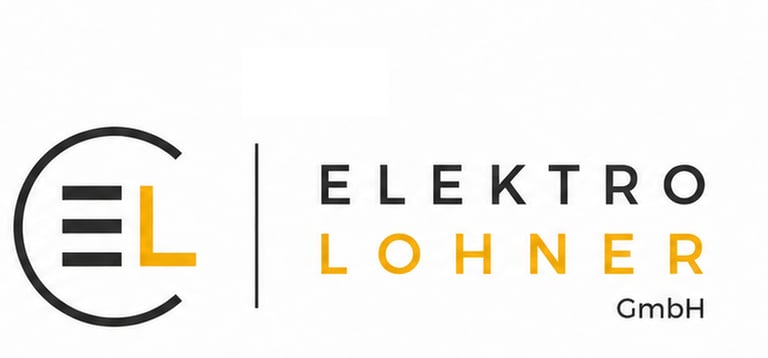 Elektro Lohner logo