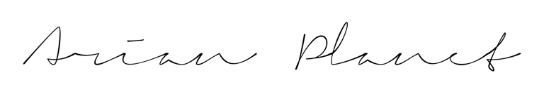 Arian Planet logo