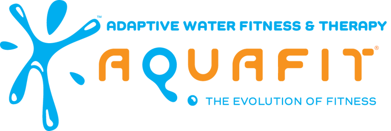 Water Fitness & Adaptive Aquatic Therapy logo