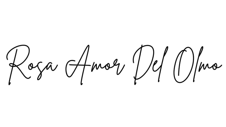 Rosa Amor del Olmo logo