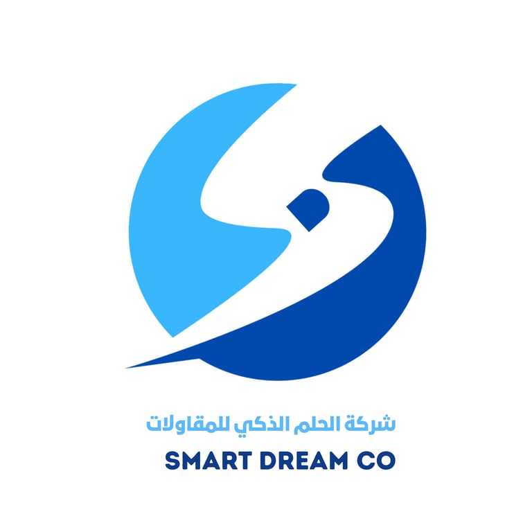 Smart Dream logo