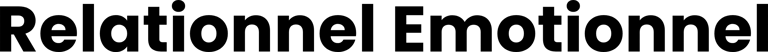 Relationnel-Emotionnel logo