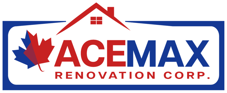 Acemax Renovations Corp. logo