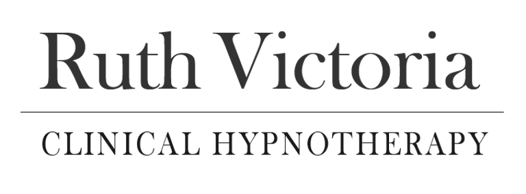 Ruth Victoria Clinical Hypnotherapy logo