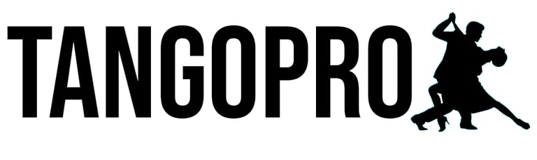 The best Tango show and classes in Florida logo