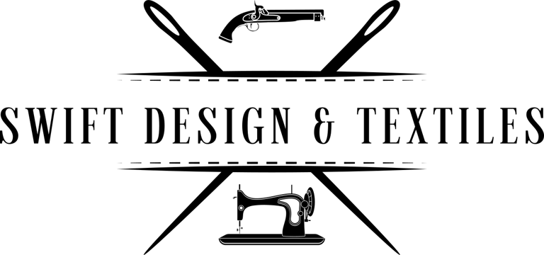Swift Design & Textiles logo