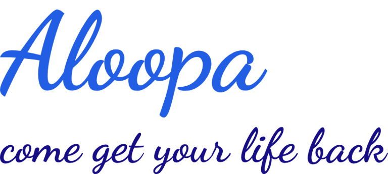 Aloopa logo