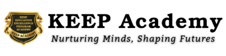KEEP Academy logo