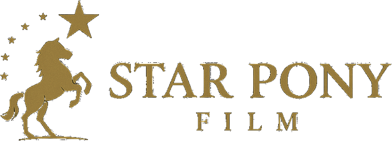 Star Pony Film logo