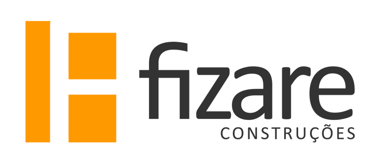Fizare Construções logo