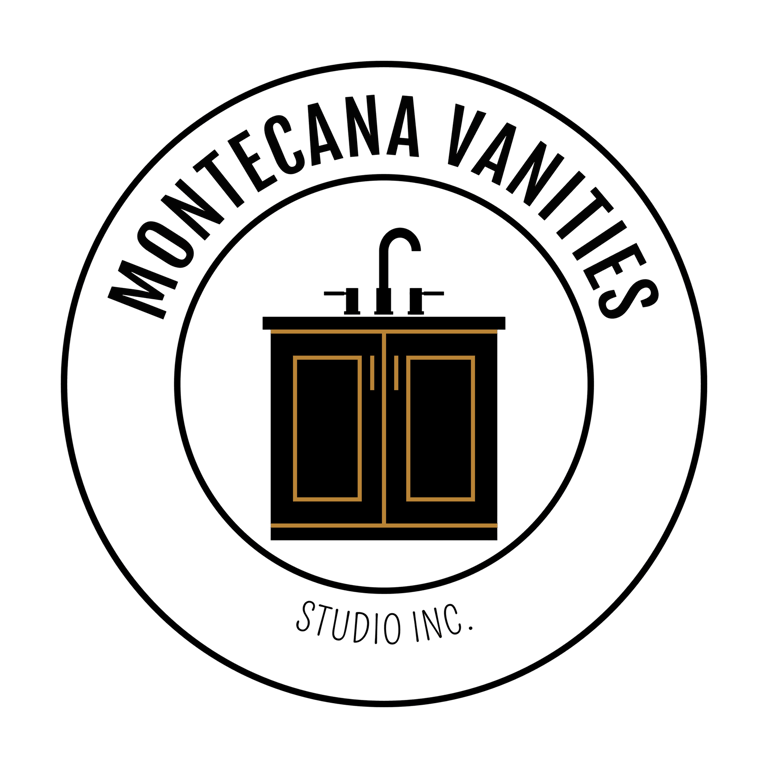 Montecana Vanities logo