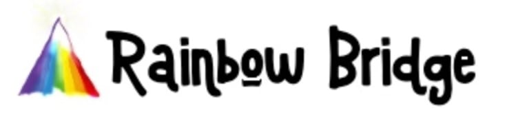 Rainbow Bridge logo