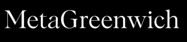MetaGreenwich logo