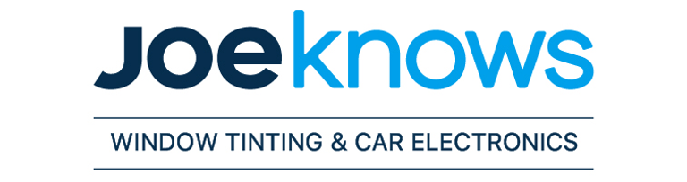 Joeknows logo