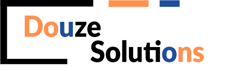 Douze Solutions logo