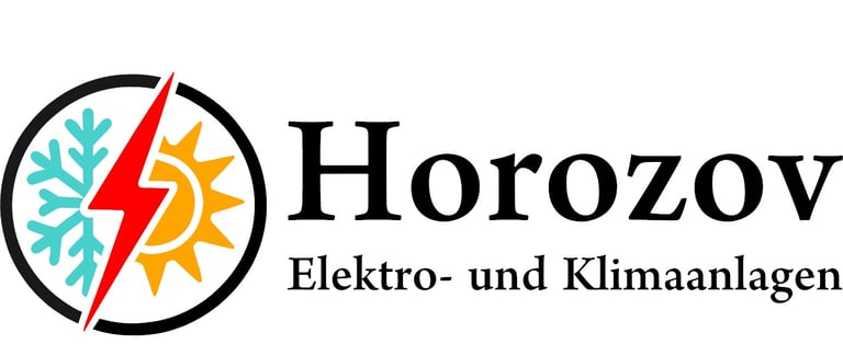 Horozov logo