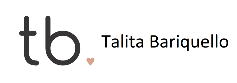 Talita Bariquello logo