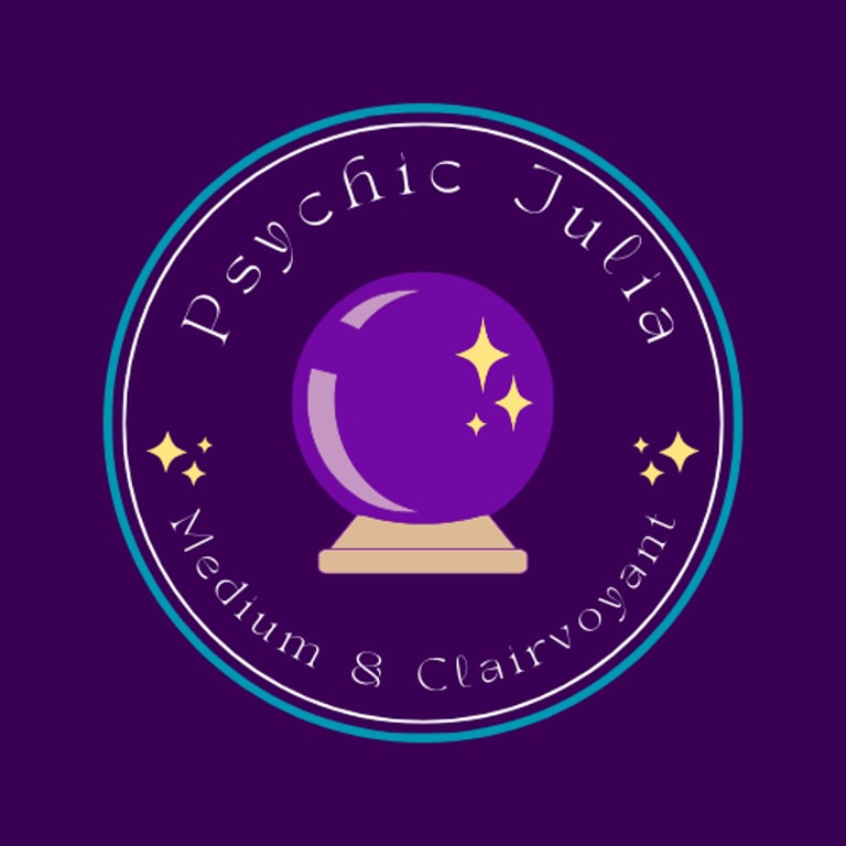 PsychicmediumToronto logo