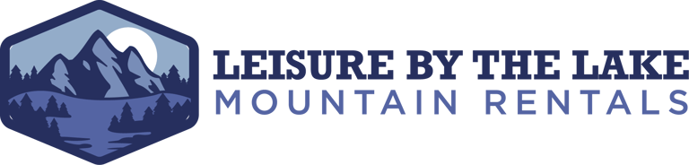 Leisure Lake House logo