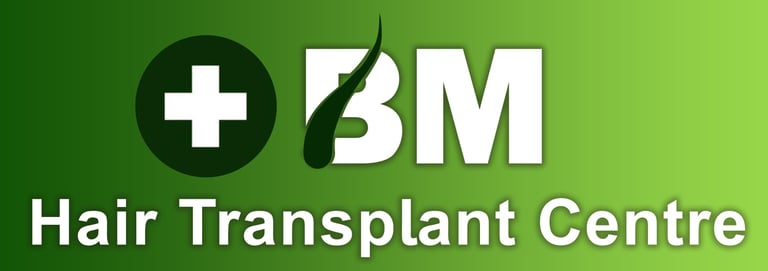 Dr. Rajinikanth BM Plastic Surgery and Hair Transplant Centre logo