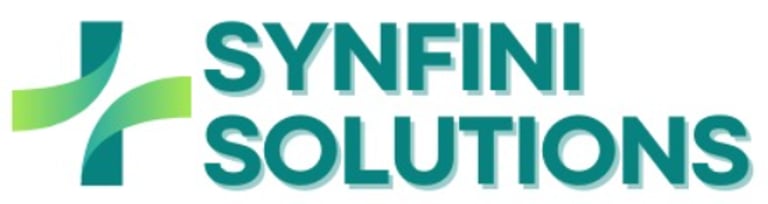 Synfini Solutions logo
