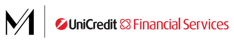 m&a consulting - Agente UniCredit logo