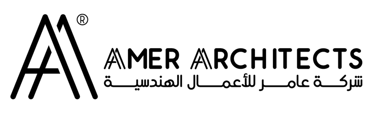 Amer Architects logo