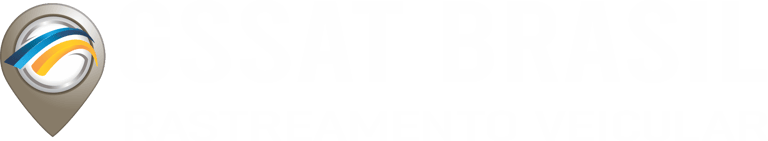 GSSAT BRASIL RASTREAMENTO VEICULAR logo