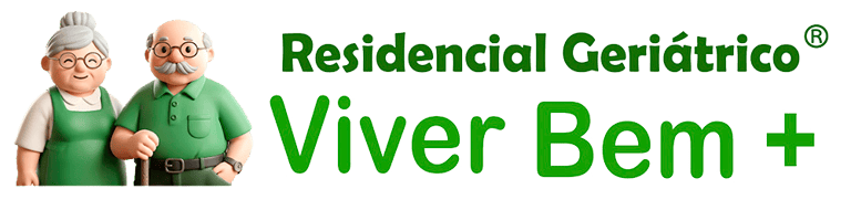 Residencial Geriátrico Viver Bem Mais logo