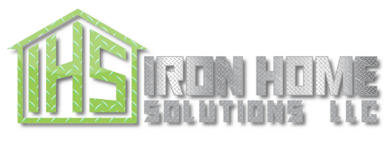Iron Home Solutions logo