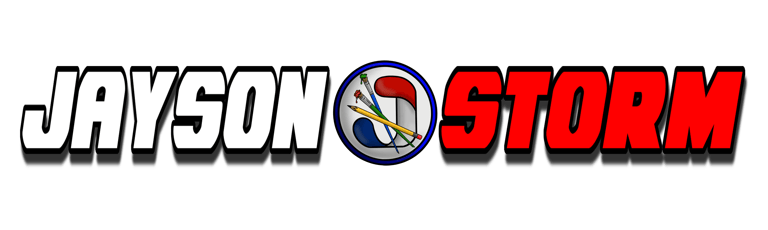 JaysonStormArt logo