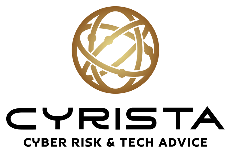 Cyrista logo