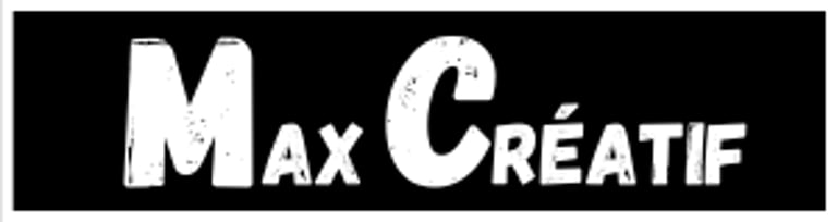 MaxCréatif logo