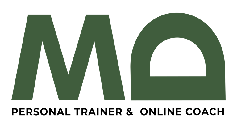 Mat Dunne Coaching logo