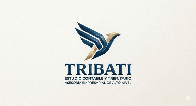 TRIBATI logo