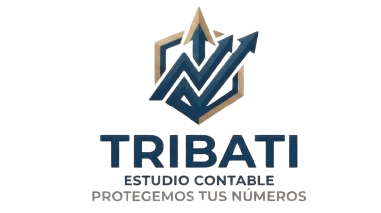 TRIBATI logo